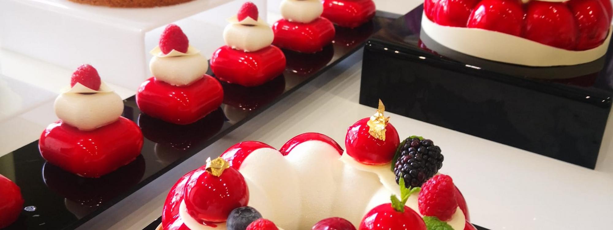 PEPPE LEOTTA ALTA FORMAZIONE CORSI CONPAIT-SICILIA SCUOLA CORSO BASE PASTICCERIA CONPAIT CAST ALIMENTI