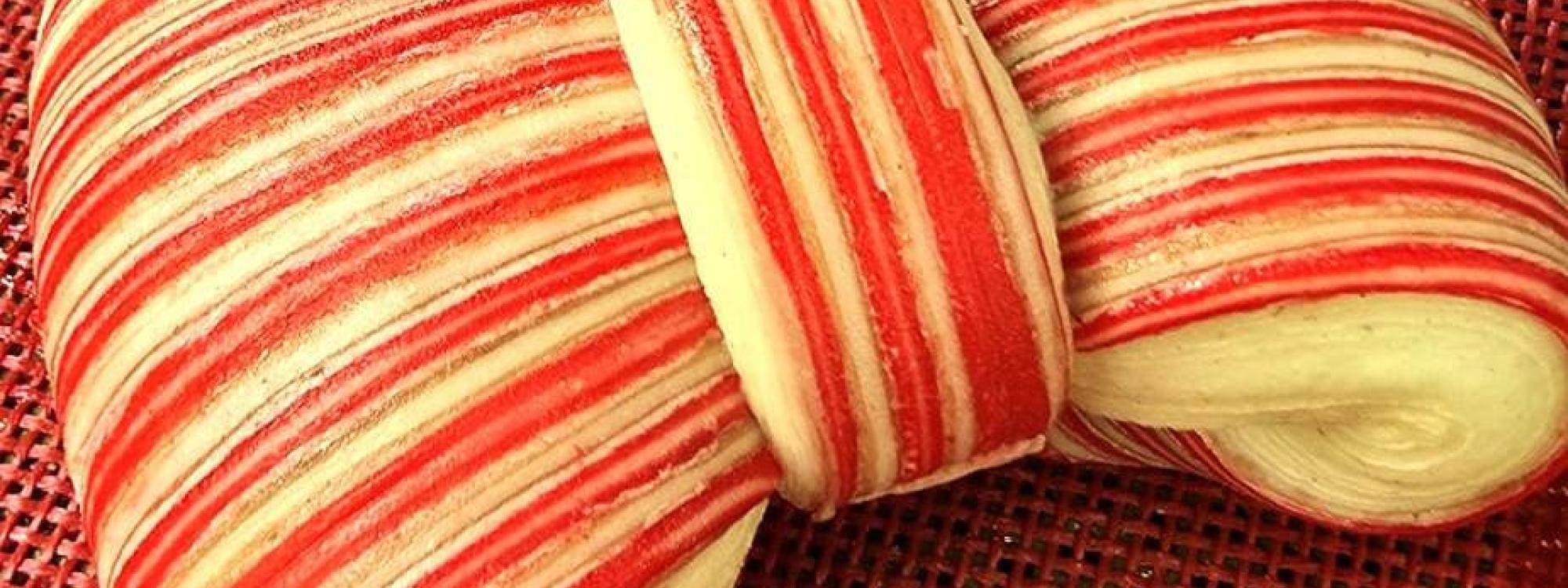 PEPPE LEOTTA ALTA FORMAZIONE CORSI CONPAIT-SICILIA SCUOLA PASTICCERIA CORSO I PRODOTTI DA COLAZIONE PRONTOFORNO DEL MAESTRO ARMANDO PALMIERI