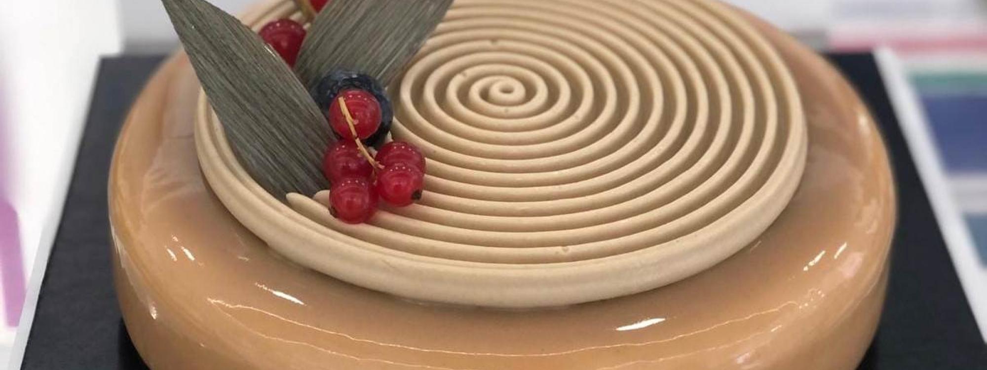 PEPPE LEOTTA ALTA FORMAZIONE CORSI CONPAIT-SICILIA SCUOLA CORSO BASE PASTICCERIA CONPAIT CAST ALIMENTI