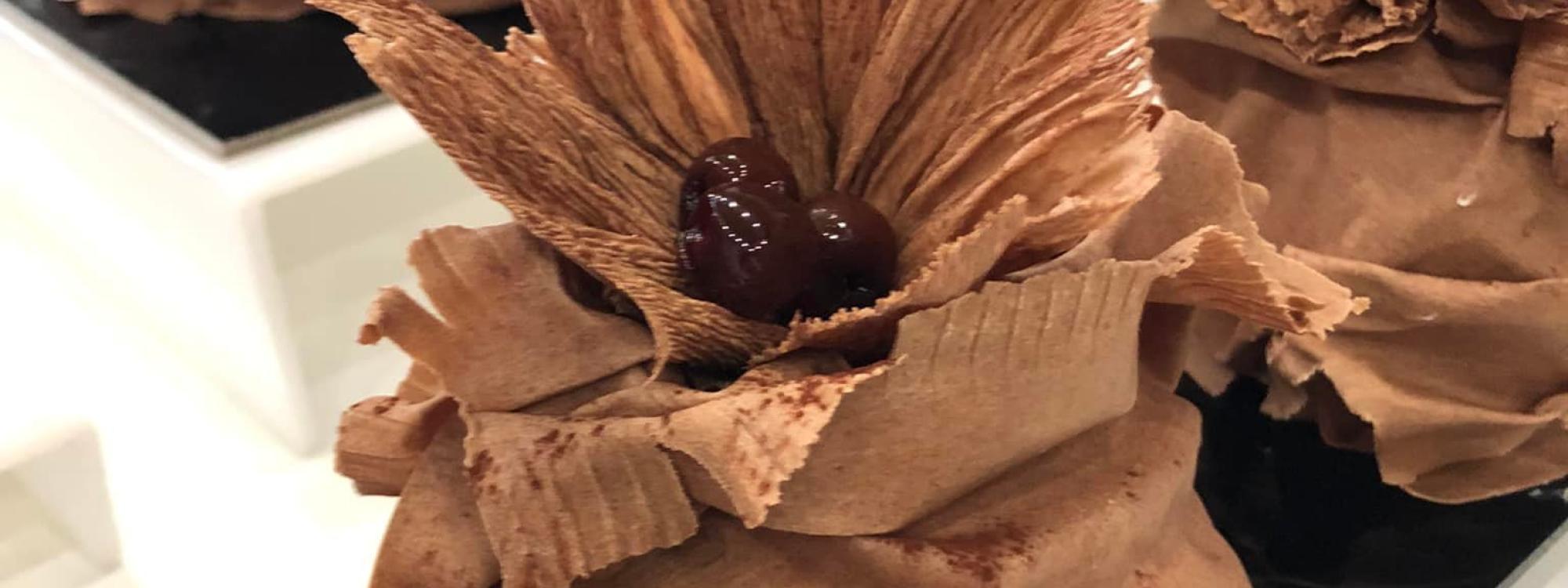 PEPPE LEOTTA ALTA FORMAZIONE CORSI CONPAIT-SICILIA SCUOLA CORSO LE TORTE ALL'ITALIANA DI ANTONIO CHIERA 
