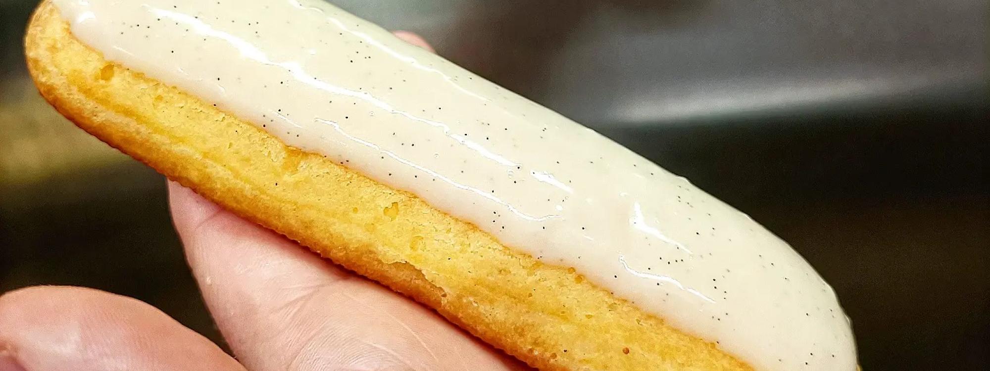 PEPPE LEOTTA ALTA FORMAZIONE CORSI CONPAIT-SICILIA SCUOLA PASTICCERIA CORSO PASTA CHOUX E MONOPORZIONI CON IL MAESTRO LUCA BORGIOLI