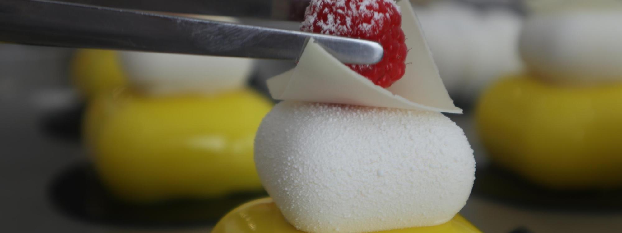 PEPPE LEOTTA ALTA FORMAZIONE CORSI CONPAIT-SICILIA SCUOLA CORSO BASE PASTICCERIA CONPAIT CAST ALIMENTI