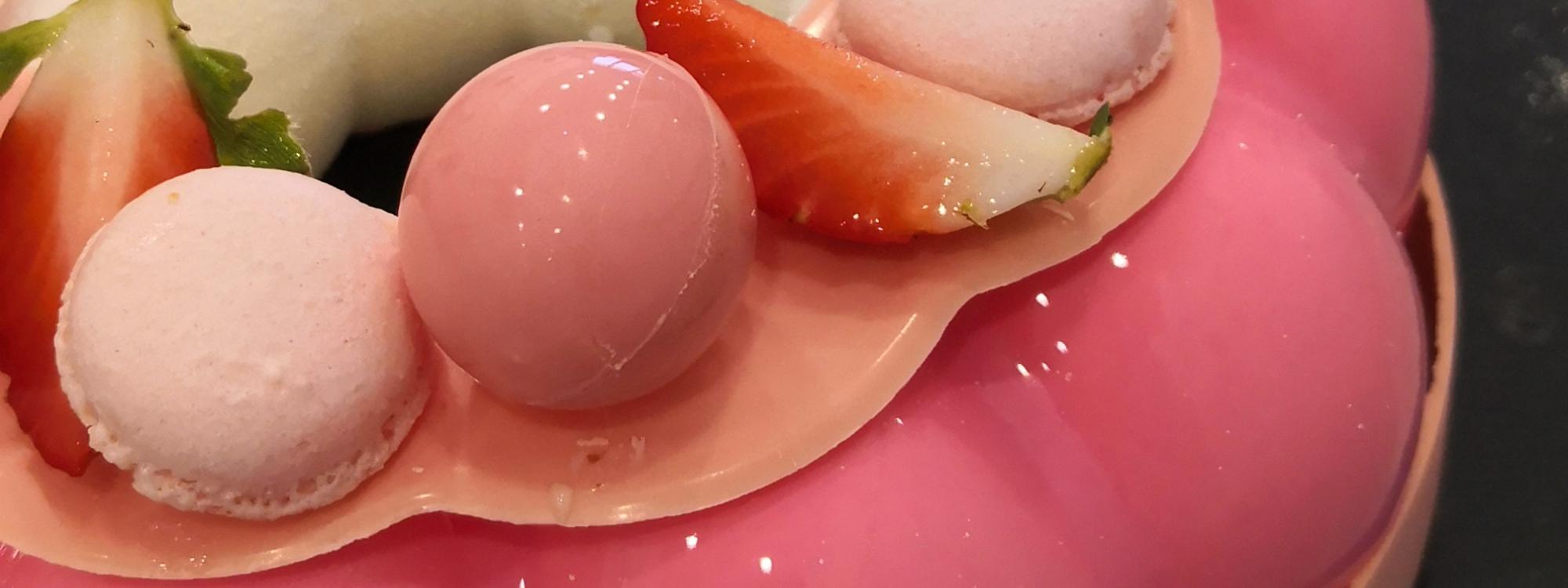 PEPPE LEOTTA ALTA FORMAZIONE CORSI CONPAIT-SICILIA SCUOLA CORSO BASE PASTICCERIA CONPAIT CAST ALIMENTI