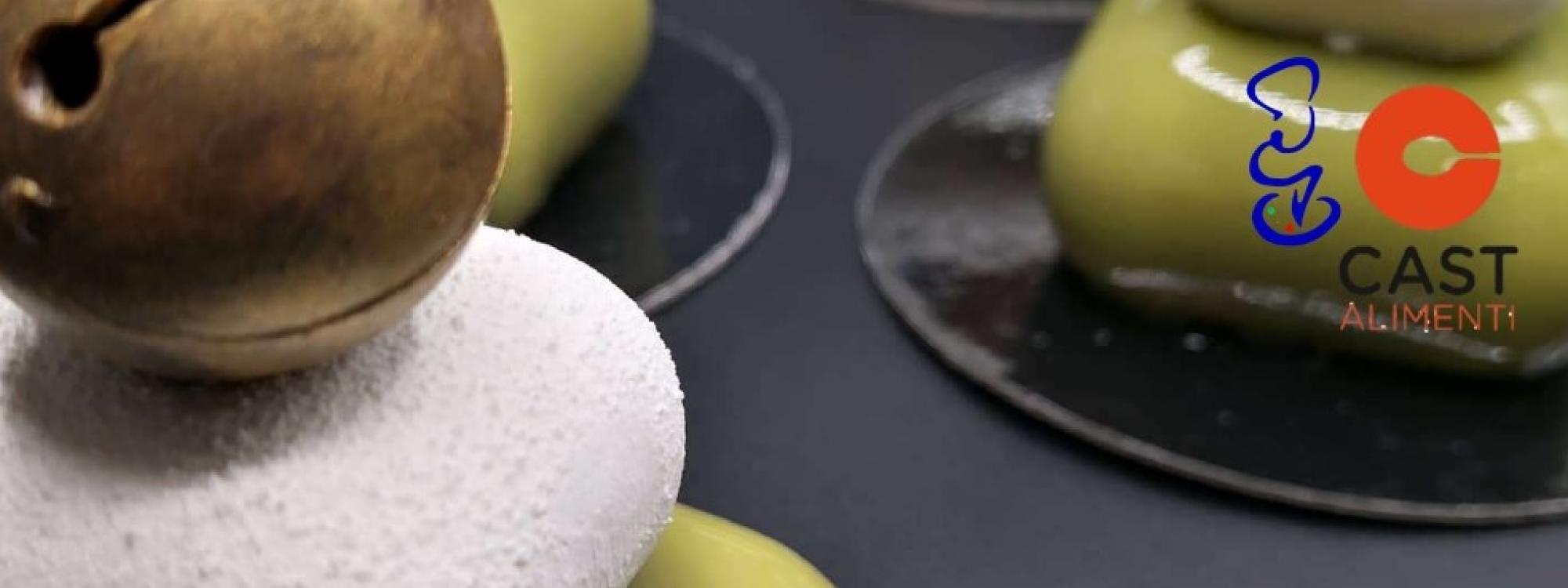 PEPPE LEOTTA ALTA FORMAZIONE CORSI CONPAIT-SICILIA SCUOLA CORSO BASE PASTICCERIA CONPAIT CAST ALIMENTI