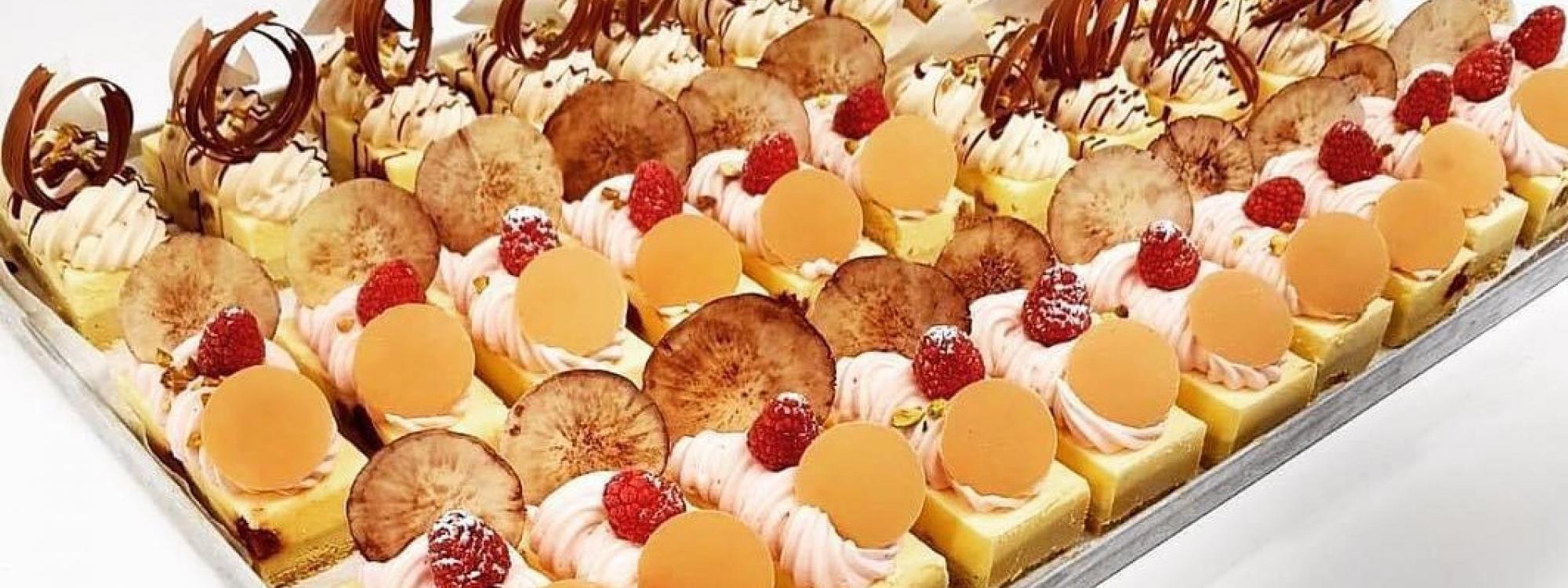 PEPPE LEOTTA ALTA FORMAZIONE CORSI CONPAIT-SICILIA SCUOLA CORSO ANTONIO CHIERA PASTICCERIA