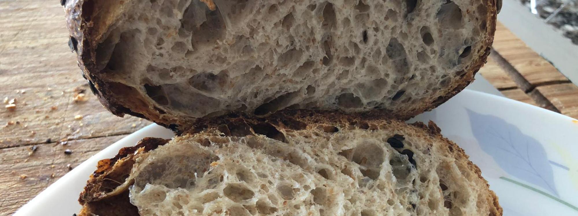 PEPPE LEOTTA ALTA FORMAZIONE CORSI CONPAIT-SICILIA SCUOLA PASTICCERIA La Panificazione del Pasticcere e la Colomba Gastronomica