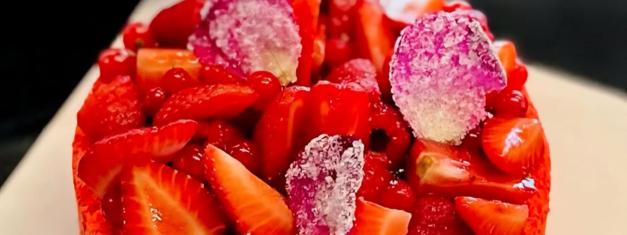 Dolci idee per il Natale del Maestro Riccardo Magni