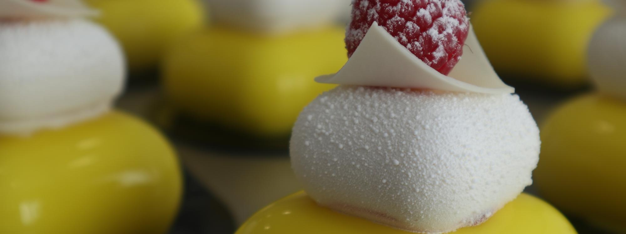 Alta Formazione scuola pasticceria peppe leotta conpait sicilia 