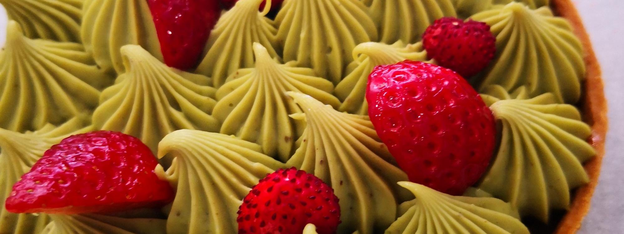 Alta Formazione scuola pasticceria peppe leotta conpait sicilia 