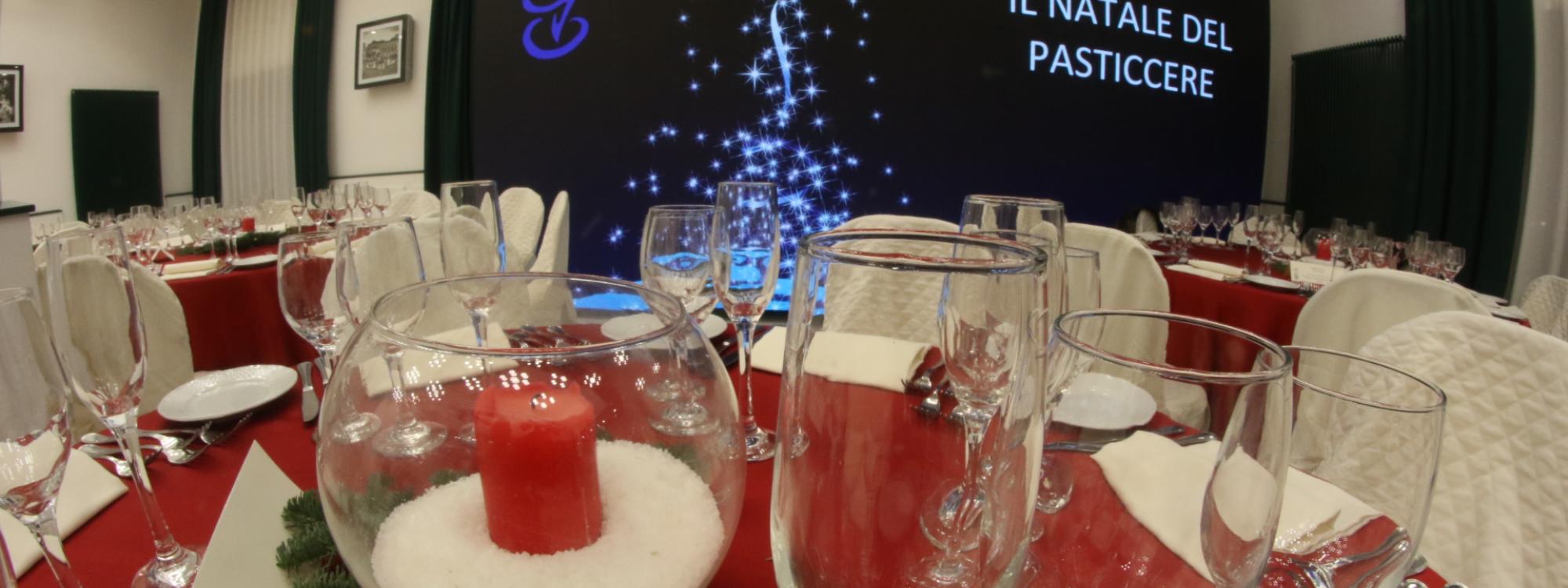 PEPPE LEOTTA PASTICCERIA ALTA FORMAZIONE CORSI CONPAIT-SICILIA SCUOLA NATALE DEL PASTICCERE
