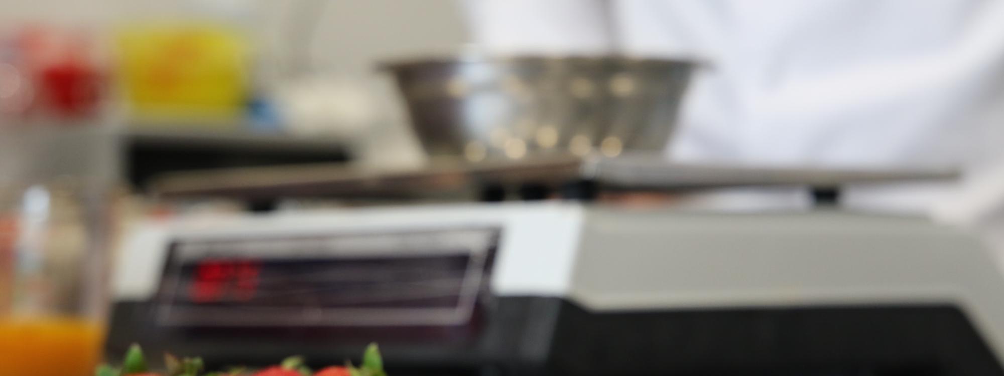 Evoluzioni tecnologica in pasticceria