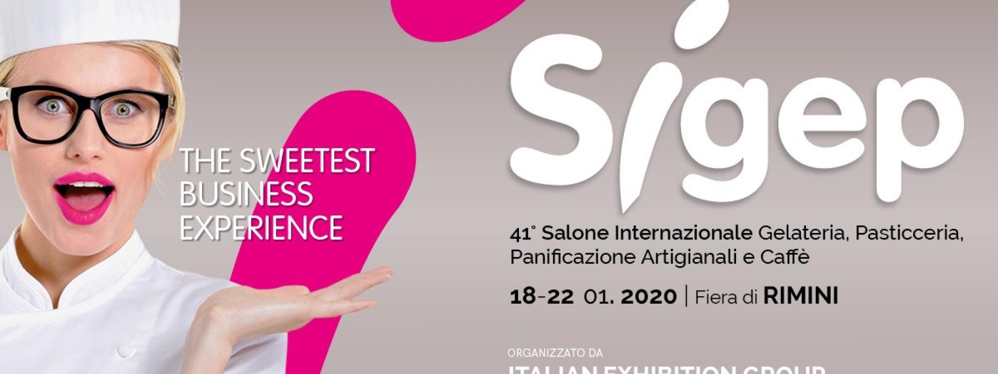 PEPPE LEOTTA PASTICCERIA ALTA FORMAZIONE CORSI CONPAIT-SICILIA SIGEP FIERA EVENTI