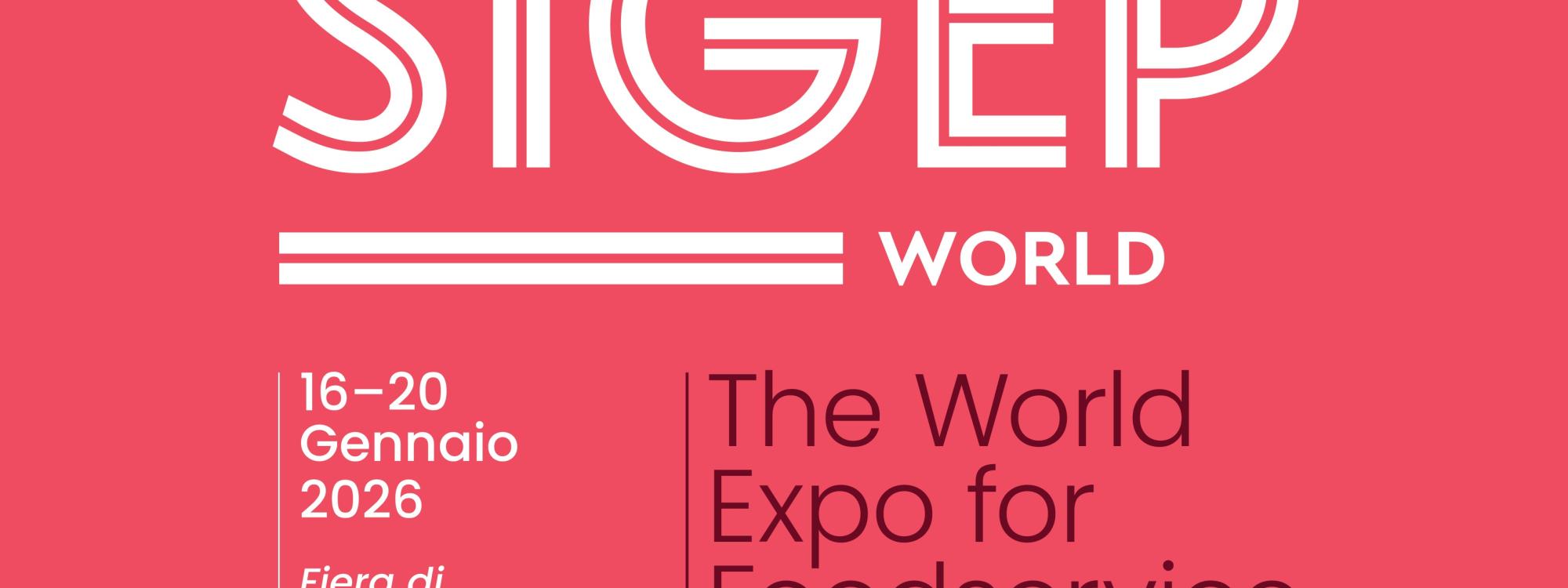 PEPPE LEOTTA ALTA FORMAZIONE CONPAIT SICILIA SIGEP WORLD 2026