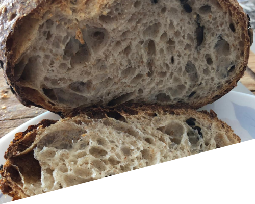 La Panificazione del Pasticcere e la Colomba Gastronomica di Antonio Chiera title