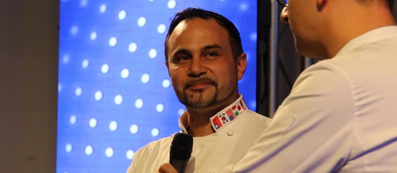 PEPPE LEOTTA PASTICCERIA ALTA FORMAZIONE CORSI CONPAIT-SICILIA SCUOLA RHS 