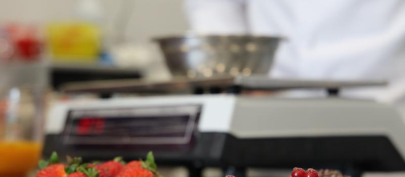 Evoluzioni tecnologica in pasticceria