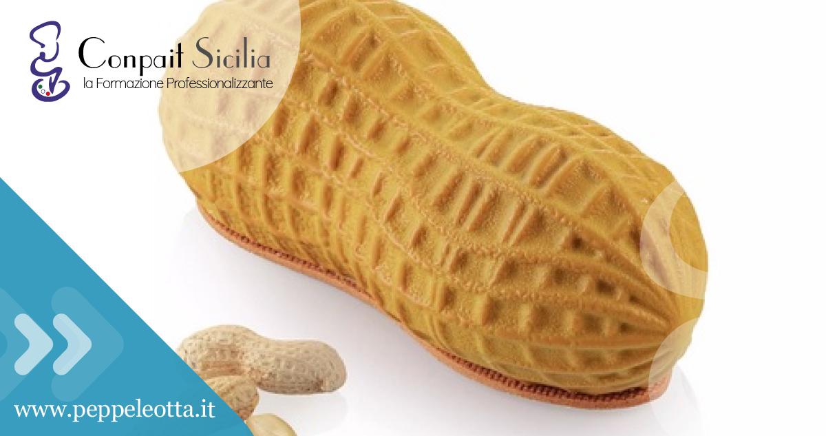 PEPPE LEOTTA ALTA FORMAZIONE SCUOLA DI PASTICCERIA CORSO L'Ultima Tendenza della Pasticceria Contemporanea: La Frutta Realistica