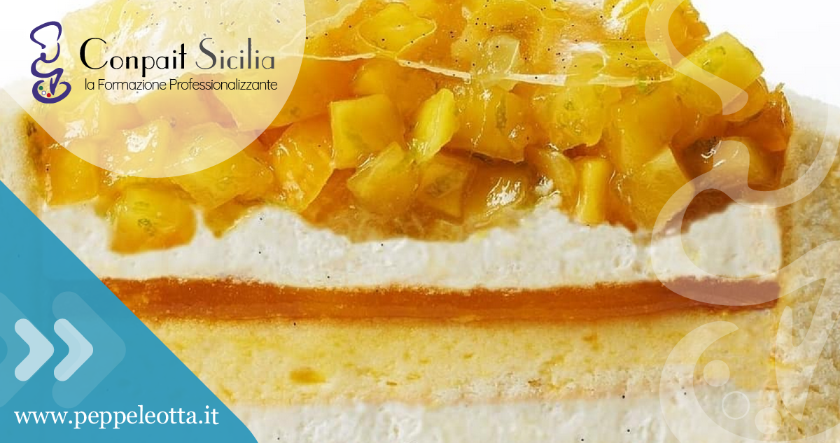 PEPPE LEOTTA ALTA FORMAZIONE CORSI CONPAIT-SICILIA SCUOLA CORSO LA PASTICCERIA DI JAVIER GUILLEN E LA FILOSOFIA SOSA - PER CONPAIT SICILIA