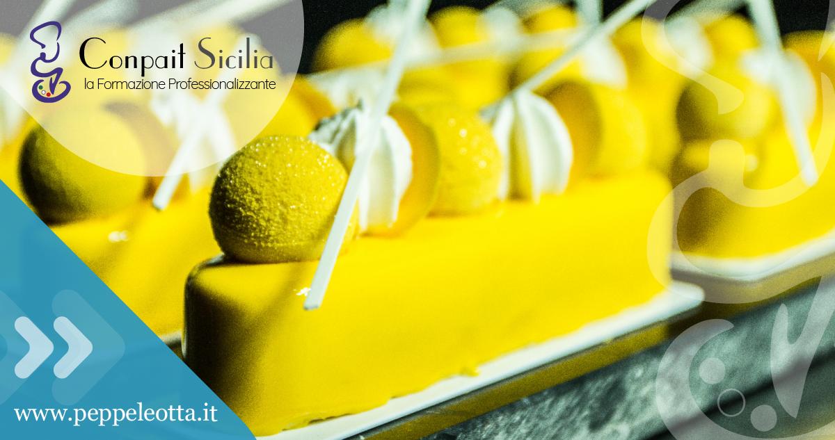 Monoporzioni e Torte Moderne