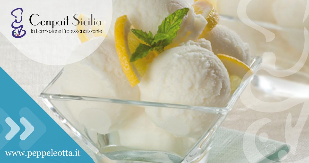 PEPPE LEOTTA PASTICCERIA ALTA FORMAZIONE CORSI CONPAIT-SICILIA SCUOLA GELATO GELATERIA