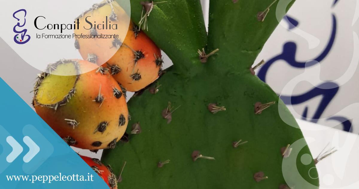 PEPPE LEOTTA ALTA FORMAZIONE CORSI CONPAIT-SICILIA SCUOLA CORSO CIOCCOLATO ARTISTICO