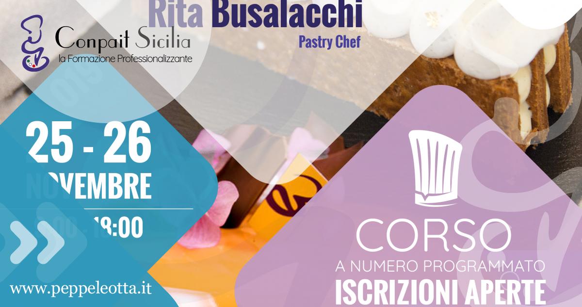 Corso Rita Busalacchi Conpait Sicilia