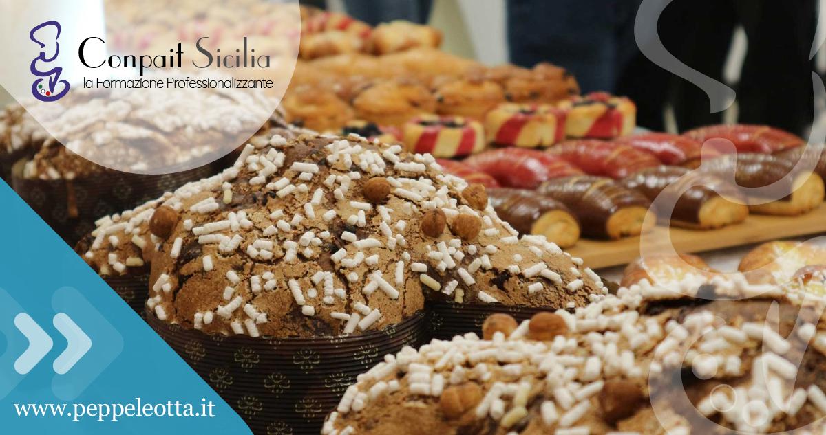 La colomba pasquale e la prima colazione d'eccellenza con sua Maestà il lievito Madre del Maestro Fabrizio Donatone