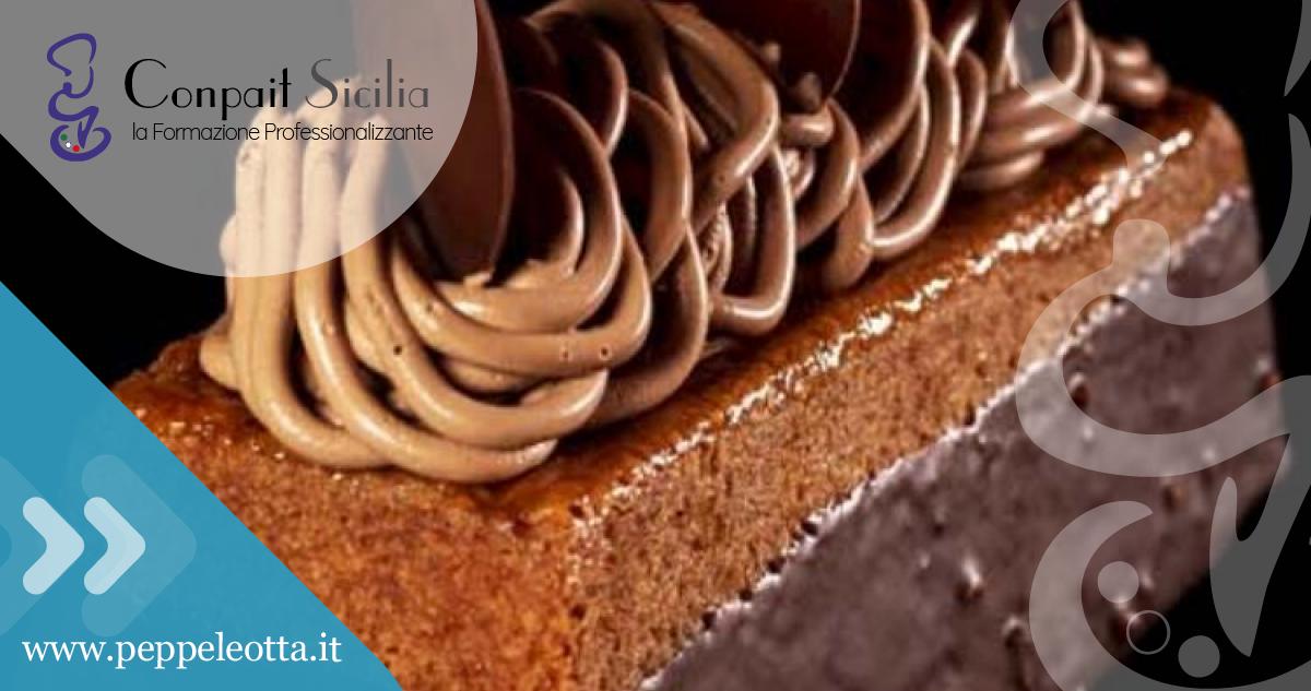PEPPE LEOTTA ALTA FORMAZIONE CORSI CONPAIT-SICILIA SCUOLA CORSO ANTONIO CHIERA PASTICCERIA CAKES