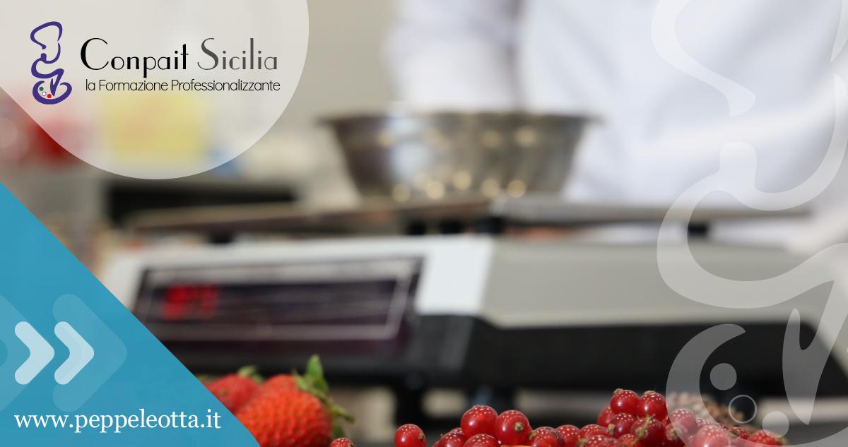 Evoluzioni tecnologica in pasticceria