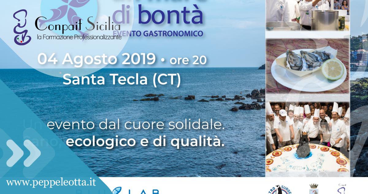 un mare di bontà conpait