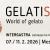 PEPPE LEOTTA ALTA FORMAZIONE CONPAIT SICILIA SCUOLA PASTICCERIA GELATISSIMO -World of gelato