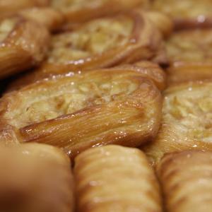 PEPPE LEOTTA PASTICCERIA ALTA FORMAZIONE LIEVITO MADRE CORSI CONPAIT-SICILIA SCUOLA