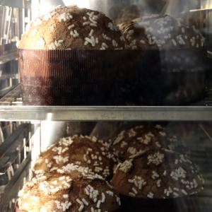 PEPPE LEOTTA PASTICCERIA ALTA FORMAZIONE LIEVITO MADRE CORSI CONPAIT-SICILIA SCUOLA