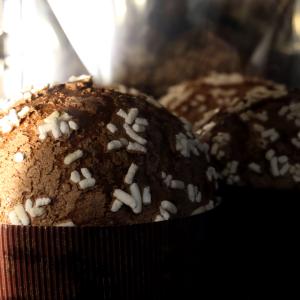 PEPPE LEOTTA ALTA FORMAZIONE CORSI CONPAIT-SICILIA SCUOLA CORSO La colomba pasquale e la prima colazione d'eccellenza con sua Maestà il lievito Madre del Maestro Fabrizio Donatone