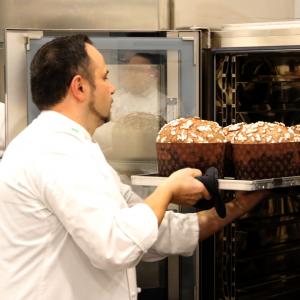 PEPPE LEOTTA ALTA FORMAZIONE CORSI CONPAIT-SICILIA SCUOLA CAMPIONE DEL MONDO FABRIZIO DONATONE LIEVITO MADRE PANETTONE COLAZIONE INNOVATIVA 