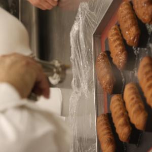 PEPPE LEOTTA PASTICCERIA ALTA FORMAZIONE LIEVITO MADRE CORSI CONPAIT-SICILIA SCUOLA