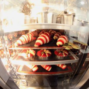 PEPPE LEOTTA PASTICCERIA ALTA FORMAZIONE LIEVITO MADRE CORSI CONPAIT-SICILIA SCUOLA