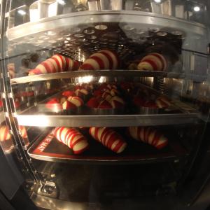 PEPPE LEOTTA PASTICCERIA ALTA FORMAZIONE CORSI CONPAIT-SICILIA SCUOLA FABRIZIO DONATONE GRANDI LIEVITATI COLOMBA PASQUALE