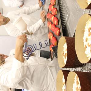 PEPPE LEOTTA ALTA FORMAZIONE CORSI CONPAIT-SICILIA SCUOLA CORSO GRANDI LIEVITATI DONATONE