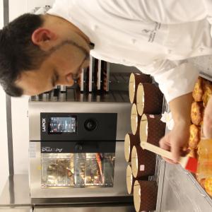 PEPPE LEOTTA ALTA FORMAZIONE CORSI CONPAIT-SICILIA SCUOLA CAMPIONE DEL MONDO FABRIZIO DONATONE LIEVITO MADRE PANETTONE COLAZIONE INNOVATIVA 
