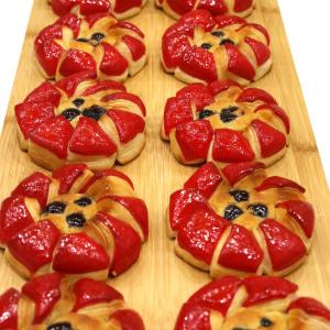 PEPPE LEOTTA ALTA FORMAZIONE CORSI CONPAIT-SICILIA SCUOLA CAMPIONE DEL MONDO FABRIZIO DONATONE LIEVITO MADRE PANETTONE COLAZIONE INNOVATIVA 