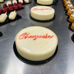 PEPPE LEOTTA ALTA FORMAZIONE CORSI CONPAIT-SICILIA SCUOLA PASTICCERIA LA PASTICCERIA FREDDA DI LUCA BERNARDINI