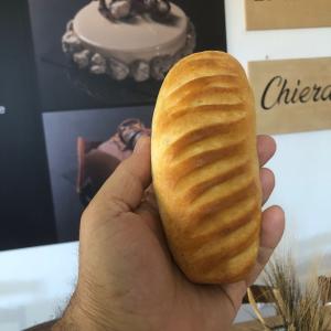 PEPPE LEOTTA ALTA FORMAZIONE CORSI CONPAIT-SICILIA SCUOLA PASTICCERIA I GRANDI LIEVITATI PASQUALI E LA PANIFICAZIONE DEL MAESTRO ANTONIO CHIERA