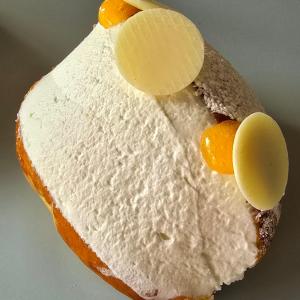 PEPPE LEOTTA ALTA FORMAZIONE CORSI CONPAIT-SICILIA SCUOLA PASTICCERIA CORSO I PRODOTTI DA COLAZIONE PRONTOFORNO DEL MAESTRO ARMANDO PALMIERI