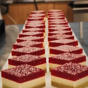PEPPE LEOTTA ALTA FORMAZIONE SCUOLA DI PASTICCERIA LA CIOCCOLATERIA A 360° DEL MAESTRO RICCARDO MAGNI 