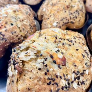 PEPPE LEOTTA ALTA FORMAZIONE CORSI CONPAIT-SICILIA SCUOLA PASTICCERIA I GRANDI LIEVITATI PASQUALI E LA PANIFICAZIONE DEL MAESTRO ANTONIO CHIERA
