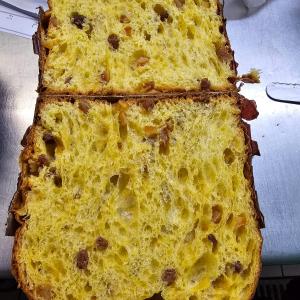 PEPPE LEOTTA ALTA FORMAZIONE CORSI CONPAIT-SICILIA SCUOLA PASTICCERIA CORSO I GRANDI LIEVITATI E LA PRIMA COLAZIONE DOLCE E SALATA DEL MAESTRO PASTICCERE SALVATORE TORTORA