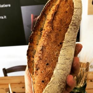 PEPPE LEOTTA ALTA FORMAZIONE CORSI CONPAIT-SICILIA SCUOLA PASTICCERIA I GRANDI LIEVITATI PASQUALI E LA PANIFICAZIONE DEL MAESTRO ANTONIO CHIERA
