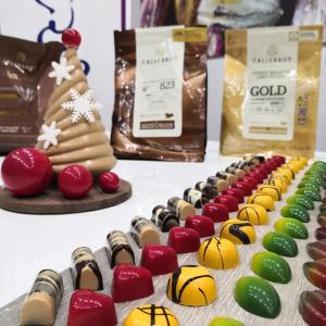 PEPPE LEOTTA ALTA FORMAZIONE CORSI CONPAIT-SICILIA SCUOLA CORSO CIOCCOLATO NATALE