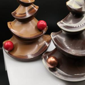 PEPPE LEOTTA ALTA FORMAZIONE CORSI CONPAIT-SICILIA SCUOLA PASTICCERIA CORSO UN NATALE DI CIOCCOLATO
